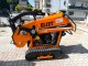 BIOTRITURATORE ELIET SUPER PROF CROSS COUNTRY B&S - DIAM CM 13