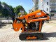 BIOTRITURATORE ELIET SUPER PROF CROSS COUNTRY B&S - DIAM CM 13
