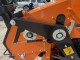 BIOTRITURATORE ELIET SUPER PROF CROSS COUNTRY B&S - DIAM CM 13