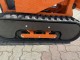 BIOTRITURATORE ELIET SUPER PROF CROSS COUNTRY B&S - DIAM CM 13