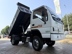 TRANSPORTER OPERATRICE USATA DURSO FARMER MULTIMOBIL 65 X 4WD - PARI NUOVO - SOLO KM 17.500