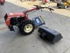 MOTOCOLTIVATORE USATO VALPADANA VMC 150 DIESEL LOMBARDINI - FRESA & ARATRO ROTANTE
