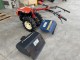 MOTOCOLTIVATORE USATO VALPADANA VMC 150 DIESEL LOMBARDINI - FRESA & ARATRO ROTANTE