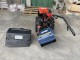 MOTOCOLTIVATORE USATO VALPADANA VMC 150 DIESEL LOMBARDINI - FRESA & ARATRO ROTANTE