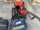 MOTOCOLTIVATORE USATO VALPADANA VMC 150 DIESEL LOMBARDINI - FRESA & ARATRO ROTANTE