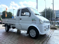 AUTOCARRO GIOTTI VICTORIA GLADIATOR ECO - PARI AL NUOVO