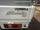 AUTOCARRO GIOTTI VICTORIA GLADIATOR ECO - PARI AL NUOVO