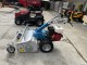 MOTOTRINCIA USATA TRINCIATUTTO BERTOLINI BTS 65 - DIMOSTRATIVA PARI NUOVO - MOTORE HONDA GX 390 - UNICA SUL MERCATO - VIDEO