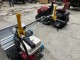 MOTOTRINCIA USATA TRINCIATUTTO BERTOLINI BTS 65 - DIMOSTRATIVA PARI NUOVO - MOTORE HONDA GX 390 - UNICA SUL MERCATO - VIDEO