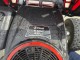 TRATTORINO RASAERBA USATO EFCO 99 L / 14,5 K - SCARICO LATERALE - DIMOSTRATIVO PARI NUOVO