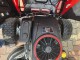 TRATTORINO RASAERBA USATO EFCO 99 L / 14,5 K - SCARICO LATERALE - DIMOSTRATIVO PARI NUOVO