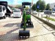 MINIESCAVATORE GIOR 15 Evo.5 - MOTORE KUBOTA - CARRO ALLARGABILE 