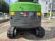 MINIESCAVATORE GIOR 15 Evo.5 - MOTORE KUBOTA - CARRO ALLARGABILE 