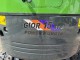 MINIESCAVATORE GIOR 15 Evo.5 - MOTORE KUBOTA - CARRO ALLARGABILE 