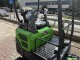 MINIESCAVATORE GIOR 15 Evo.5 - MOTORE KUBOTA - CARRO ALLARGABILE 