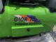 MINIESCAVATORE GIOR 15 Evo.5 - MOTORE KUBOTA - CARRO ALLARGABILE 