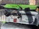 MINIESCAVATORE GIOR 15 Evo.5 - MOTORE KUBOTA - CARRO ALLARGABILE 