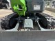 MINIESCAVATORE GIOR 15 Evo.5 - MOTORE KUBOTA - CARRO ALLARGABILE 