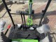 MINIESCAVATORE GIOR 15 Evo.5 - MOTORE KUBOTA - CARRO ALLARGABILE 
