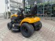 TRATTORINO RASAERBA STIGA TORNADO 5108 W SPECIAL - HONDA BICILIDRICO - MULCHING