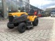 TRATTORINO RASAERBA STIGA TORNADO 5108 W SPECIAL - HONDA BICILIDRICO - MULCHING