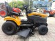 TRATTORINO RASAERBA STIGA TORNADO 5108 W SPECIAL - HONDA BICILIDRICO - MULCHING