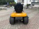 TRATTORINO RASAERBA STIGA TORNADO 5108 W SPECIAL - HONDA BICILIDRICO - MULCHING