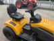 TRATTORINO RASAERBA STIGA TORNADO 5108 W SPECIAL - HONDA BICILIDRICO - MULCHING