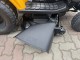 TRATTORINO RASAERBA STIGA TORNADO 5108 W SPECIAL - HONDA BICILIDRICO - MULCHING
