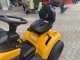 TRATTORINO RASAERBA STIGA TORNADO 5108 W SPECIAL - HONDA BICILIDRICO - MULCHING