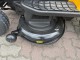 TRATTORINO RASAERBA STIGA TORNADO 5108 W SPECIAL - HONDA BICILIDRICO - MULCHING