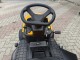 TRATTORINO RASAERBA STIGA TORNADO 5108 W SPECIAL - HONDA BICILIDRICO - MULCHING