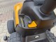 TRATTORINO RASAERBA STIGA TORNADO 5108 W SPECIAL - HONDA BICILIDRICO - MULCHING