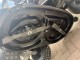 TRATTORINO RASAERBA STIGA TORNADO 5108 W SPECIAL - HONDA BICILIDRICO - MULCHING