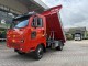 TRANSPORTER MACCHINA OPERATRICE COMACA MITHOS 60 MULTIUSO - RIBALTABILE TRILATERALE