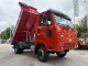 TRANSPORTER MACCHINA OPERATRICE COMACA MITHOS 60 MULTIUSO - RIBALTABILE TRILATERALE