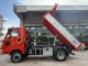 TRANSPORTER MACCHINA OPERATRICE COMACA MITHOS 60 MULTIUSO - RIBALTABILE TRILATERALE