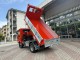 TRANSPORTER MACCHINA OPERATRICE COMACA MITHOS 60 MULTIUSO - RIBALTABILE TRILATERALE