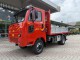 TRANSPORTER MACCHINA OPERATRICE COMACA MITHOS 60 MULTIUSO - RIBALTABILE TRILATERALE