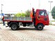 TRANSPORTER MACCHINA OPERATRICE COMACA MITHOS 60 MULTIUSO - RIBALTABILE TRILATERALE