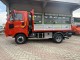TRANSPORTER MACCHINA OPERATRICE COMACA MITHOS 60 MULTIUSO - RIBALTABILE TRILATERALE