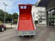 TRANSPORTER MACCHINA OPERATRICE COMACA MITHOS 60 MULTIUSO - RIBALTABILE TRILATERALE