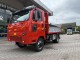 TRANSPORTER MACCHINA OPERATRICE COMACA MITHOS 60 MULTIUSO - RIBALTABILE TRILATERALE