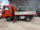 TRANSPORTER MACCHINA OPERATRICE COMACA MITHOS 60 MULTIUSO - RIBALTABILE TRILATERALE