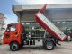 TRANSPORTER MACCHINA OPERATRICE COMACA MITHOS 60 MULTIUSO - RIBALTABILE TRILATERALE