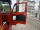TRANSPORTER MACCHINA OPERATRICE COMACA MITHOS 60 MULTIUSO - RIBALTABILE TRILATERALE