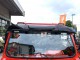 TRANSPORTER MACCHINA OPERATRICE COMACA MITHOS 60 MULTIUSO - RIBALTABILE TRILATERALE