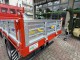 TRANSPORTER MACCHINA OPERATRICE COMACA MITHOS 60 MULTIUSO - RIBALTABILE TRILATERALE
