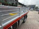TRANSPORTER MACCHINA OPERATRICE COMACA MITHOS 60 MULTIUSO - RIBALTABILE TRILATERALE