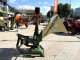 BIOTRITURATORE CIPPATORE NEGRI R 185 - PRESA DI FORZA TRATTORE - VIDEO